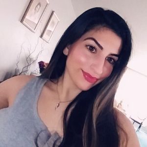 Meet your Posher, Anmarie